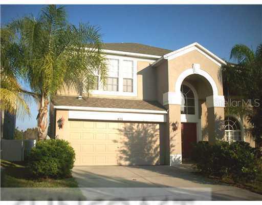 8135 Pea Tree Ct., Trinity, FL 34655