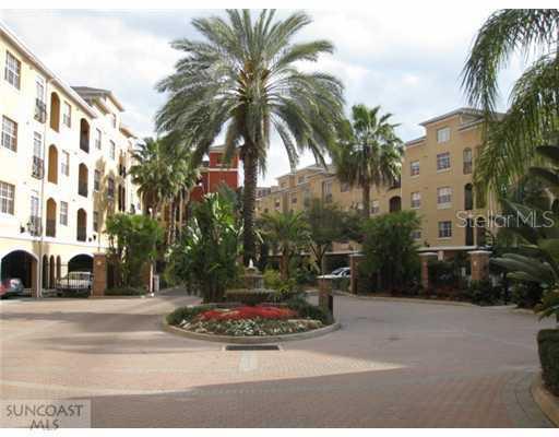 501 Knights Run Ave. #2205, Tampa, FL 33602