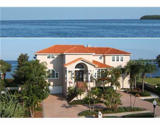 2057 N Pointe Alexis Dr., Tarpon Springs, FL 34689