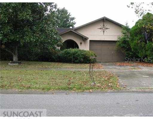 12628 Shadow Ridge Blvd., Hudson, FL 34669