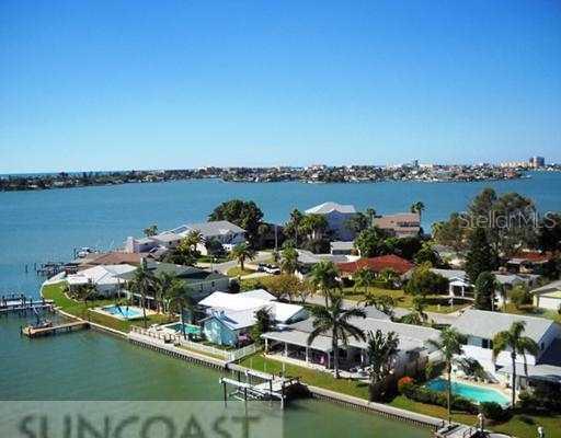 4725 Cove Cir. #1002, St Petersburg, FL 33708