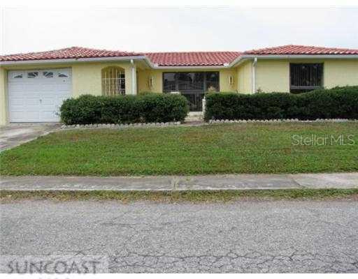 3117 Bright Dr., Holiday, FL 34691