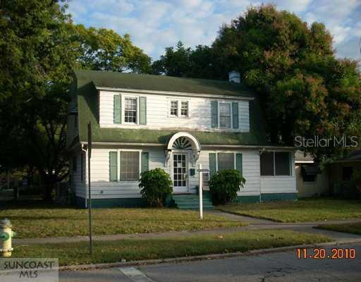 405 21st Ave., St Petersburg, FL 33704