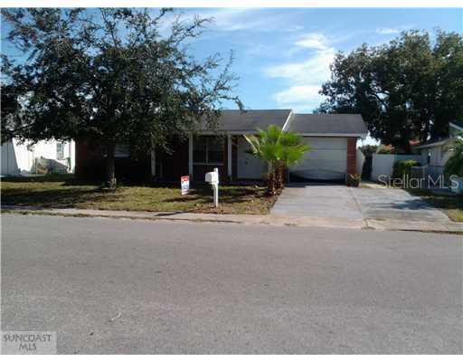 9426 Glen Moor Ln., Port Richey, FL 34668