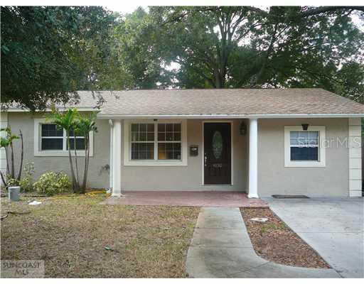 4850 Taylor St., St Petersburg, FL 33714