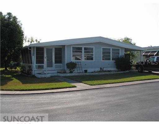 12651 Seminole Blvd. #11I, Largo, FL 33778