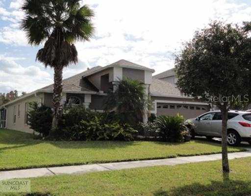 19233 Fishermans Bend Dr., Lutz, FL 33558