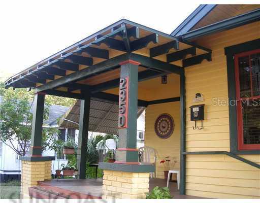 2350 Burlington Ave., St Petersburg, FL 33713