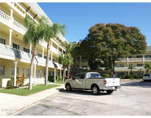 2458 Florentine Way #60, Clearwater, FL 33763