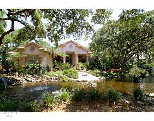 500 N Bayshore Blvd., Clearwater, FL 33759