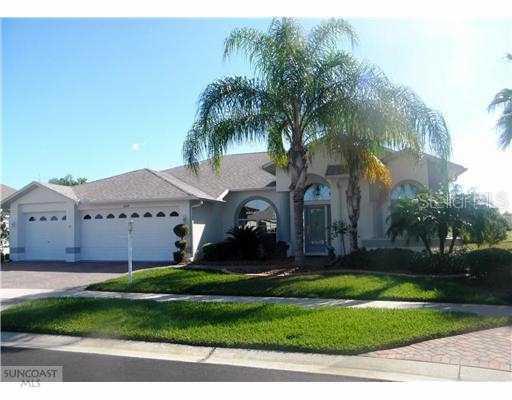 1520 Ancroft Ct., Trinity, FL 34655