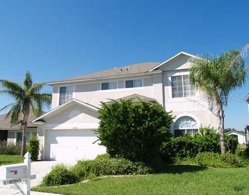 4968 Trinidad Dr., Land O Lakes, FL 34639