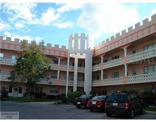 2457 Ecuadorian Way #25, Clearwater, FL 33763