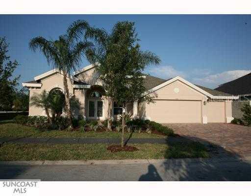 761 Winslow Park Blvd., Tarpon Springs, FL 34688