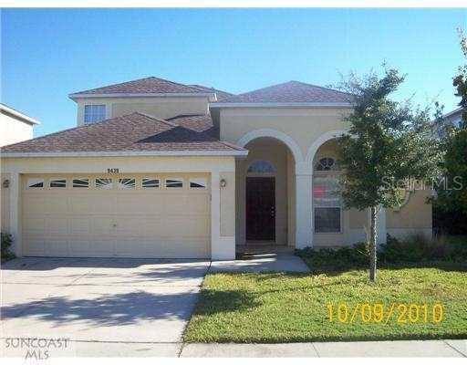 9439 Wellstone Dr., Land O Lakes, FL 34638