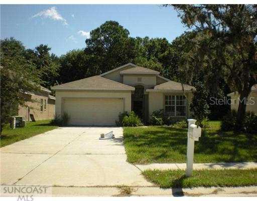 12824 Turnstone Ct., Hudson, FL 34669