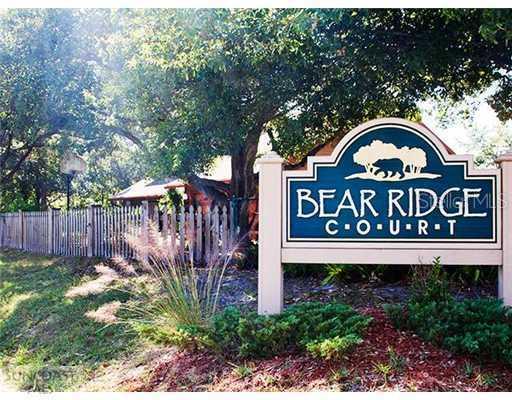 200 Bear Ridge Ct., Safety Harbor, FL 34695