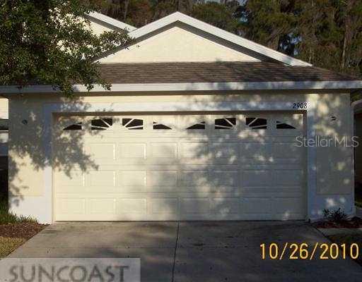 2908 Tanglewylde Dr., Land O'lakes, FL 34638