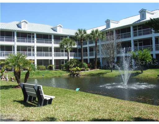 2001 Brinson Rd. #523, Lutz, FL 33558