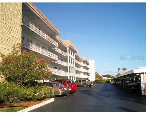 3128 59th St. #312, Gulfport, FL 33707