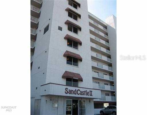 20002 Gulf Blvd. #2904, Indian Shores, FL 33785