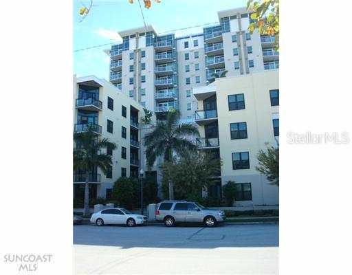 400 4th Ave. #303, St Petersburg, FL 33701