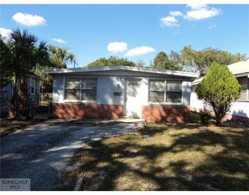3521 15th Ave., St Petersburg, FL 33711