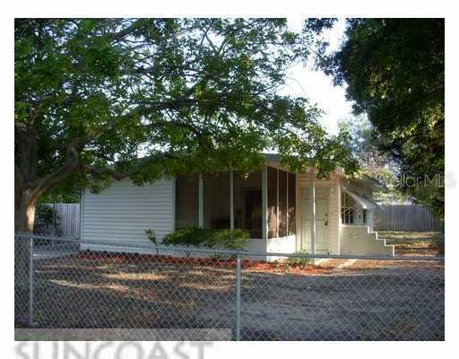 3912 Marlin Dr., St Petersburg, FL 33705