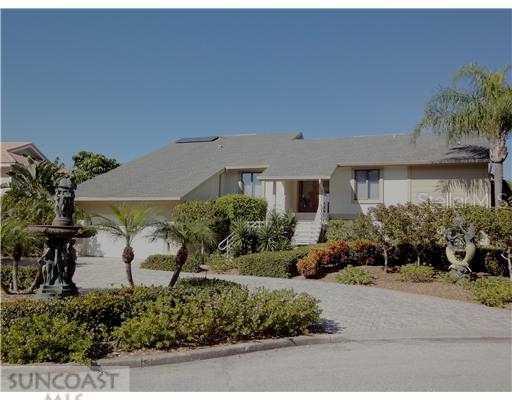 107 12th St., Tierra Verde, FL 33715