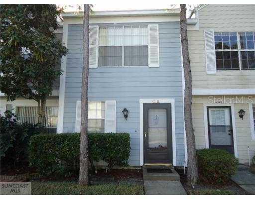6760 121st Ave. #9, Largo, FL 33773