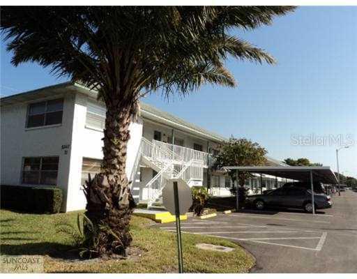 5347 81st Ln. #23, St Petersburg, FL 33709