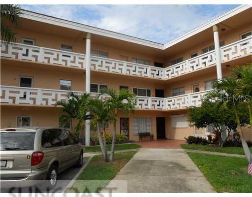 2436 Rhodesian Dr. #30, Clearwater, FL 33763