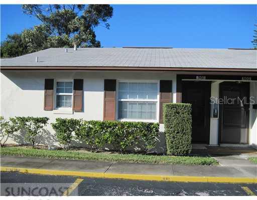 4215 Bay Dr. #901, Clearwater, FL 33764