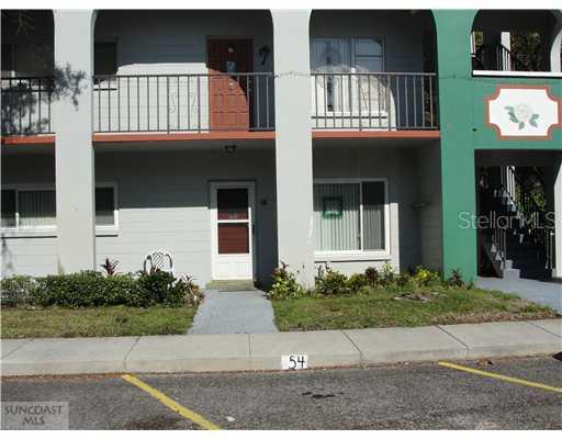 2228 Swedish Dr. #18, Clearwater, FL 33763