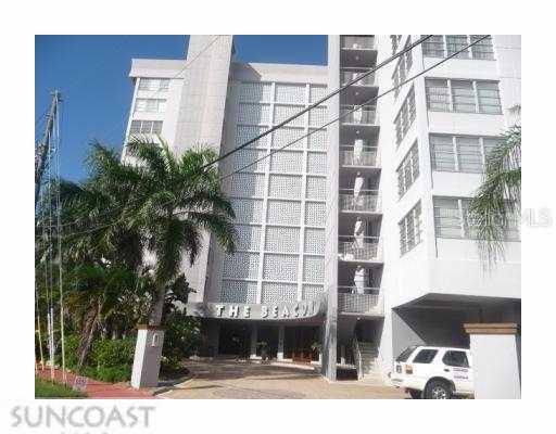 470 3 St. #522, St. Petersburg, FL 33701