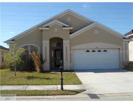 2721 Micah Dr., Trinity, FL 34655