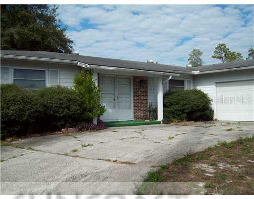 4637 Deltona Blvd., Springhill, FL 34606