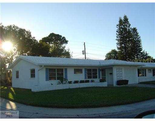 9430 45th St. #1-B, Pinellas Park, FL 33782