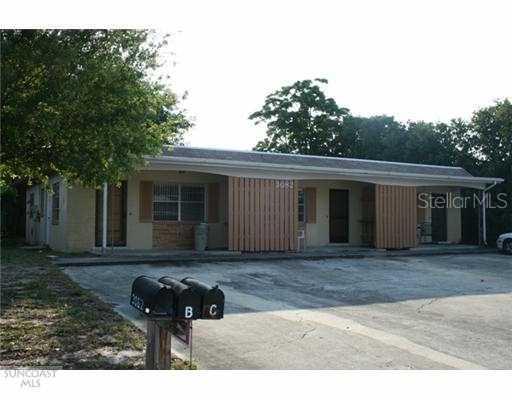 3082 Park Ln., Dunedin, FL 34698