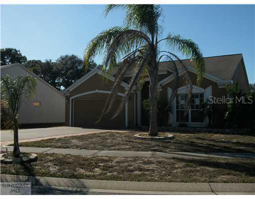 1650 Navigator Ln., Tarpon Springs, FL 34689