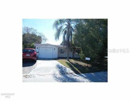 5048 Suwannee Dr., New Port Richey, FL 34652