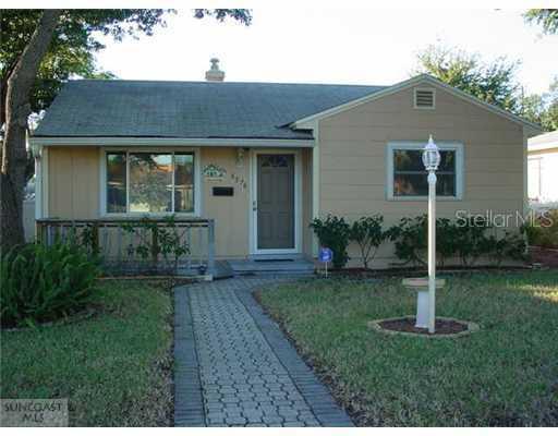 6576 2nd Ave., St Petersburg, FL 33707