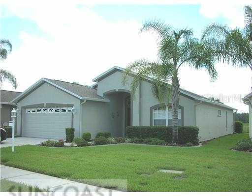 11926 Yellow Finch Ln., Trinity, FL 34655