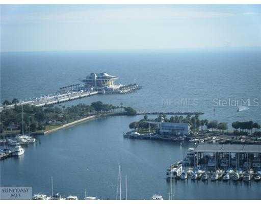 1 Beach Dr. #2005, St Petersburg, FL 33701