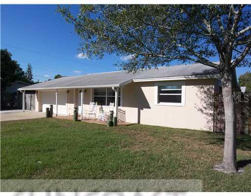 5201 52nd Ave., St Petersburg, FL 33709