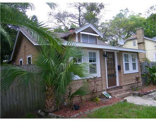 2439 3rd Ave., St Petersburg, FL 33713