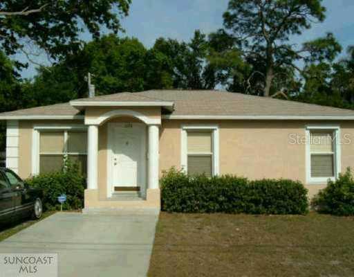 1126 S 40th St., St Petersburg, FL 33711