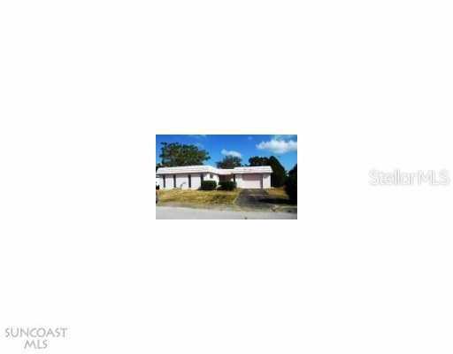7141 Oakshire Dr., Port Richey, FL 34668