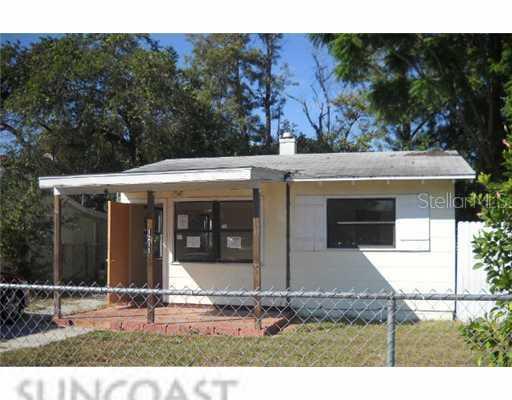 1211 37th St., St Petersburg, FL 33711