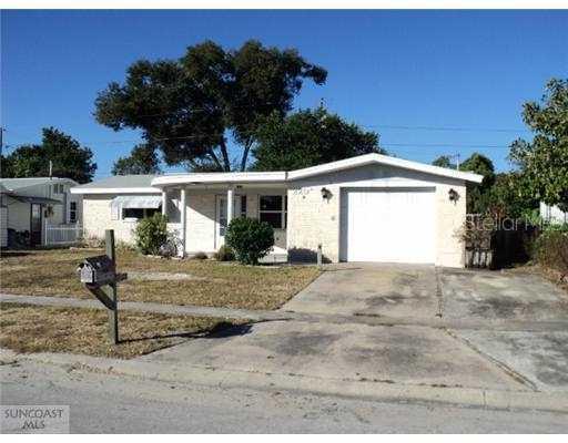 2205 Peggy Dr., Holiday, FL 34690